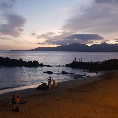 Apartamento Muy Cercano A Playas Y Pueblo Puerto Del Carmen Puerto del Carmen  Kültér fotó
