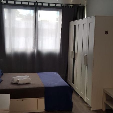 Apartamento Muy Cercano A Playas Y Pueblo Puerto Del Carmen Puerto del Carmen  Kültér fotó
