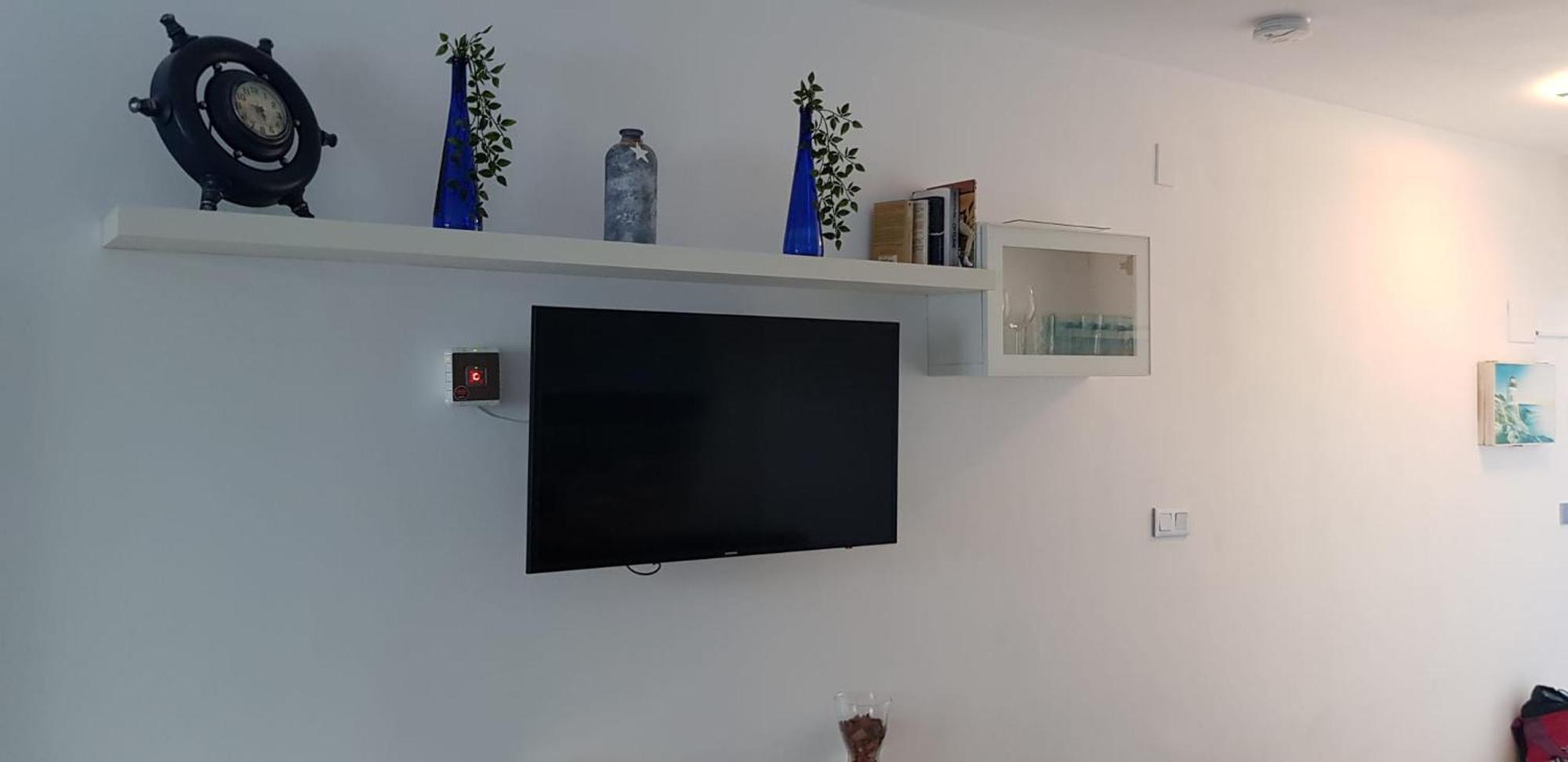Apartamento Muy Cercano A Playas Y Pueblo Puerto Del Carmen Puerto del Carmen  Kültér fotó