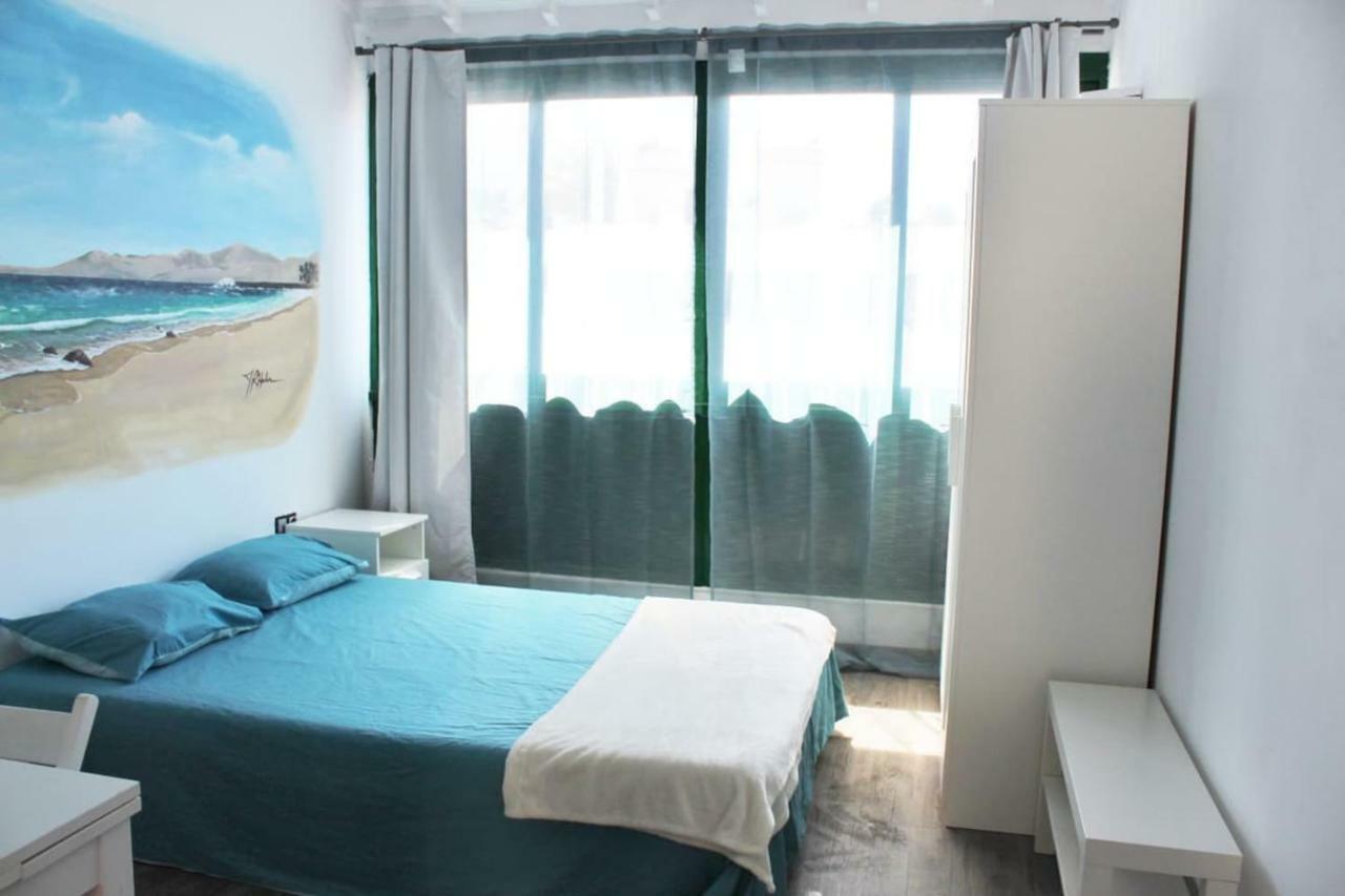 Apartamento Muy Cercano A Playas Y Pueblo Puerto Del Carmen Puerto del Carmen  Kültér fotó