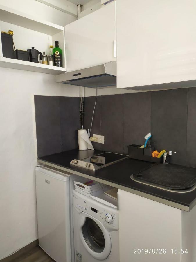 Apartamento Muy Cercano A Playas Y Pueblo Puerto Del Carmen Puerto del Carmen  Kültér fotó