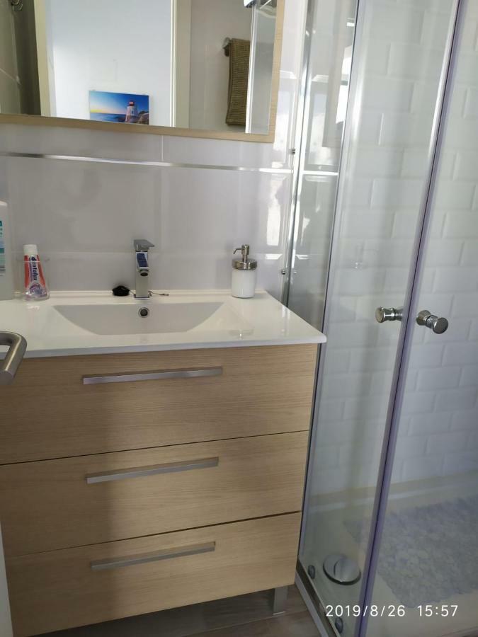 Apartamento Muy Cercano A Playas Y Pueblo Puerto Del Carmen Puerto del Carmen  Kültér fotó