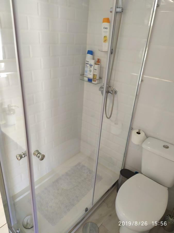 Apartamento Muy Cercano A Playas Y Pueblo Puerto Del Carmen Puerto del Carmen  Kültér fotó